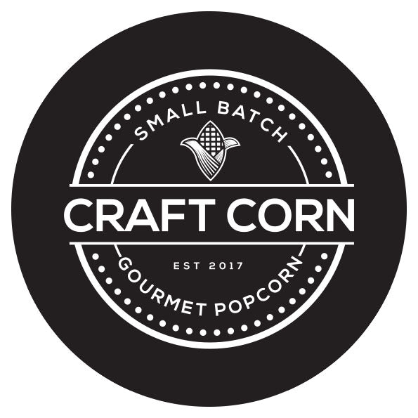 Craft Corn logo