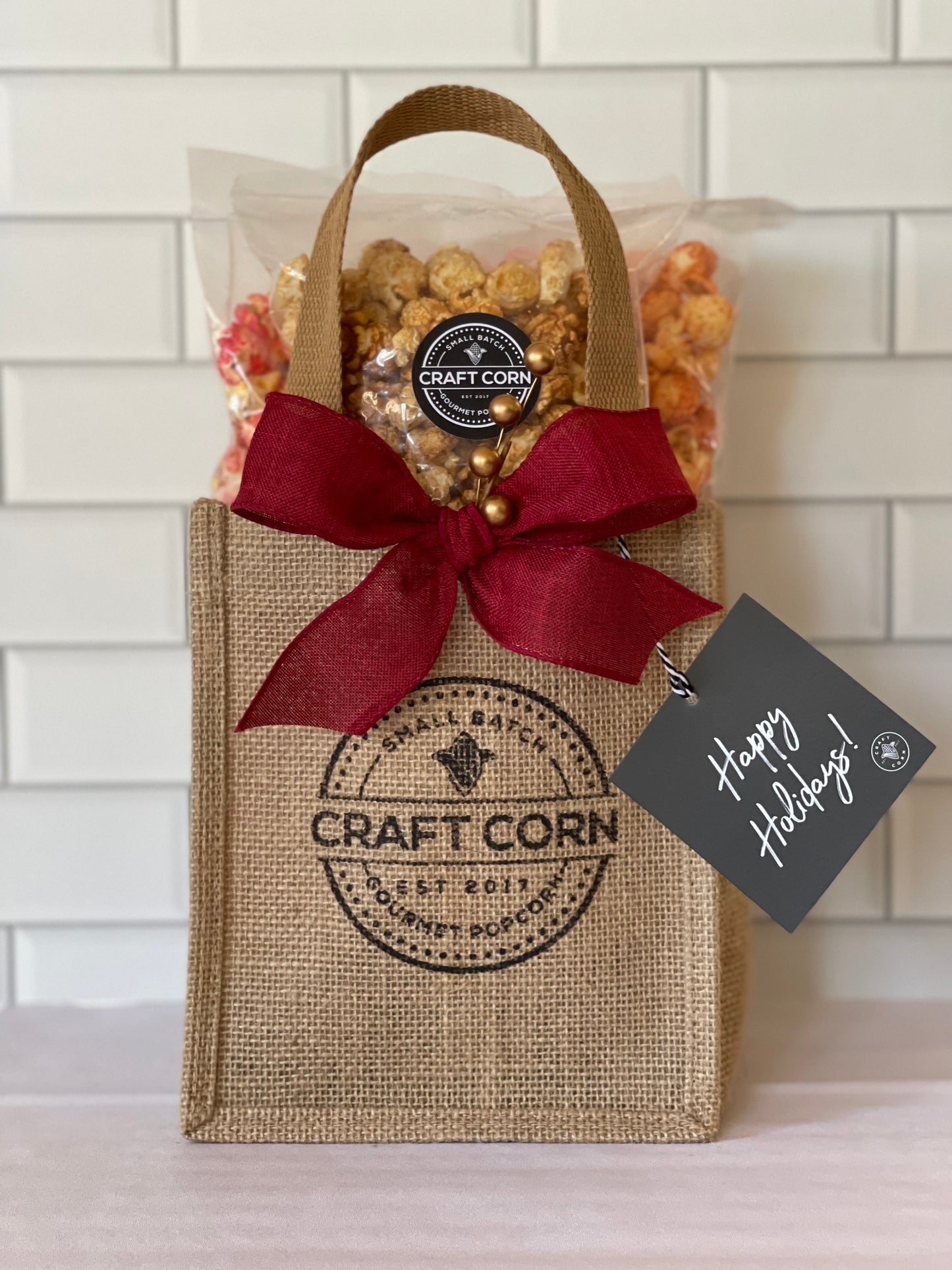 Popcorn Gifts