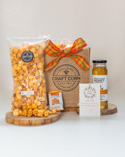 Popcorn Gifts