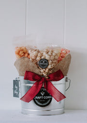 Popcorn Gift Bucket