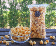 Caramel Cheddar