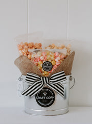 Popcorn Gift Bucket