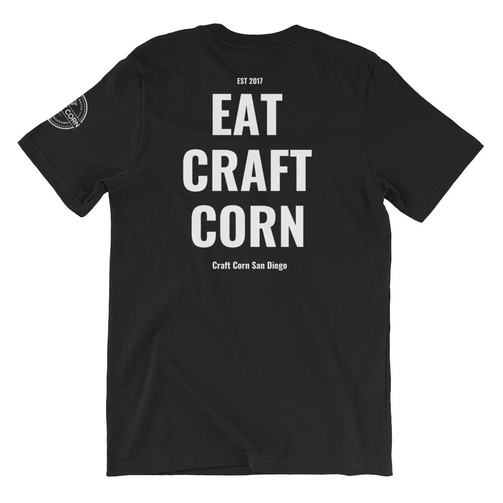 Sleeve Logo T-Shirt